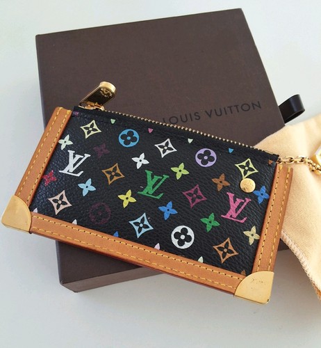 Louis vuitton schlüsseletui - louis,
