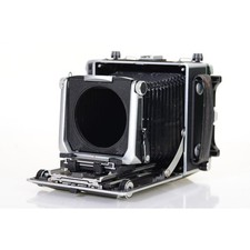 Linhof Master Technika V / Large Format Camera / Fachkamera / Großbildkamera