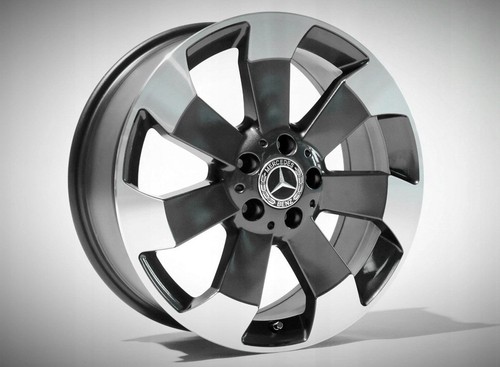 Alufelgen mercedes benz gle - alufelgen,