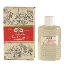 20 ml Roger & Gallet Jean Marie Farina Extra Vielle Eau de Cologne Splash Mini