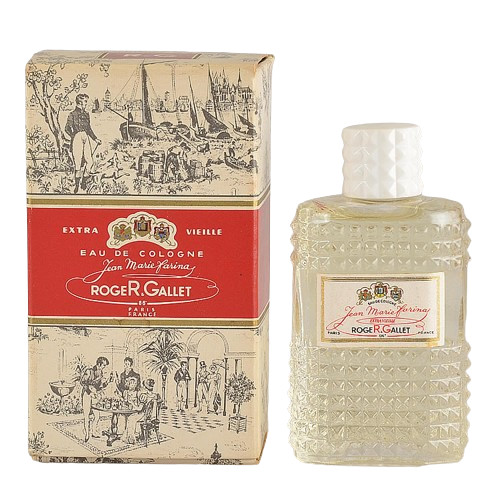 Roger gallet jean - roger, &