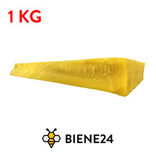 1 KG oder 250 gr Bienenwachs