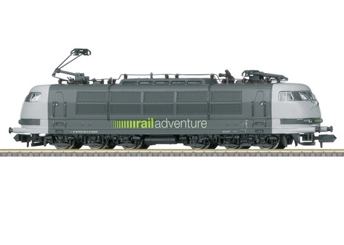 Minitrix trix 16346 - minitrix,