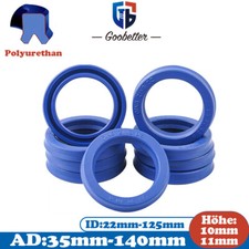 Öldichtung DHS-Ringe