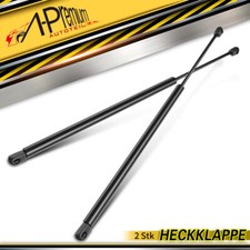 2x Gasfeder Gasdruckfeder