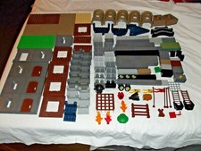 Lego Duplo Konvolut Ritterburg 4864,4777 Ersatzteile über 200 Teile