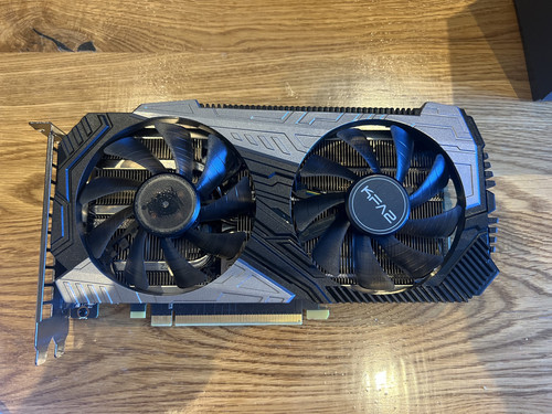 Kfa2 geforce rtx 2060 6gb - geforce, oc
