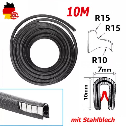 10m kantenschutz - 10m,