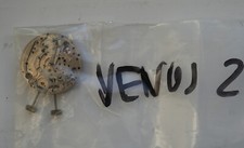 Werk  Caliber Venus 230 Wecker