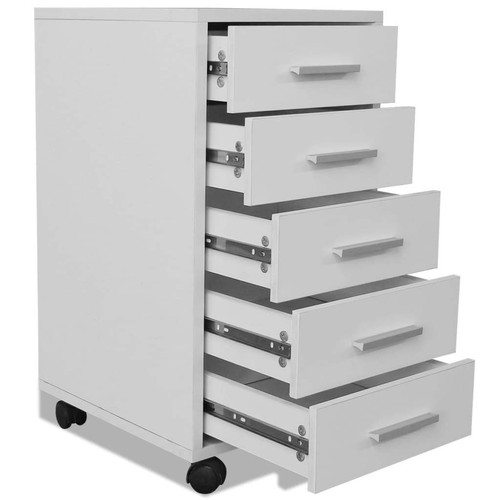 Rollcontainer bürocontainer - rollcontainer,