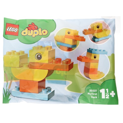 Lego duplo ente - -,