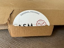 ASM Siplace Keyboard HID