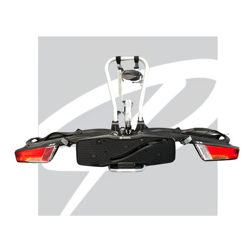 Fahrradträger heckträger - fahrradtrÄger,