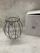 Leonardo Windlicht Duo