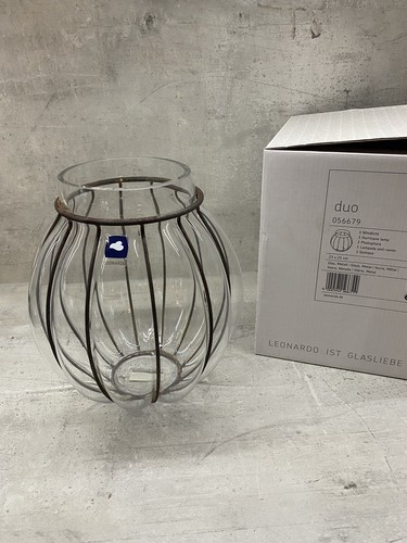 Leonardo windlicht duo - leonardo,