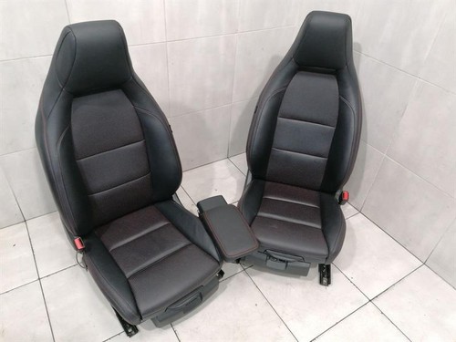 Mercedes gla x156 leder sport - gla,