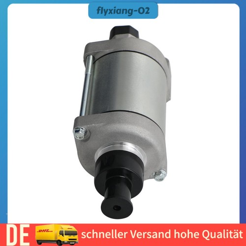 Neu anlasser für honda cbr - anlasser,