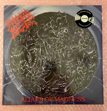 morbid angel - altars of
