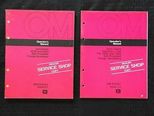 Original John Deere 5200 5400