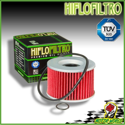 Hf401 originaler hiflo - hf401,
