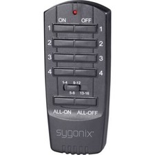 RSL Fernbedienung Reichweite