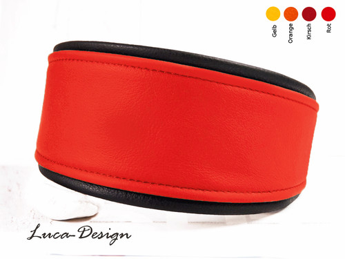 Windhundhalsband hundehalsband - windhundhalsband,