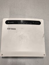 Huawei B593 LTE Router -