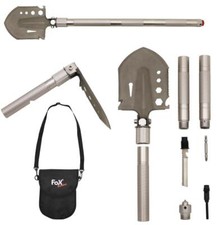 Gator Outdoor Schaufel –