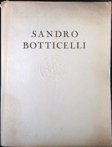 Sandro botticelli acht - sandro, botticelli.
