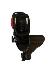 Britax B-Free & B-Safe Gen2