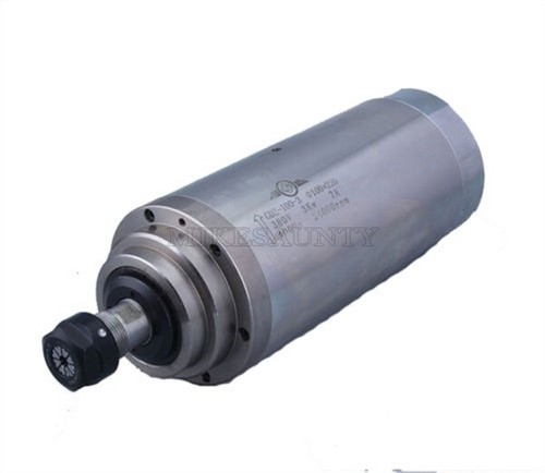 3kw high speed water cooling - 3kw, water-cooling