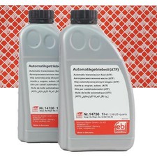 febi 2 L Automatik Getriebeöl