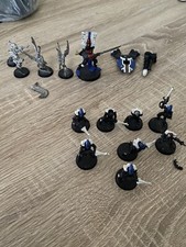 Eldar / Warhammer 40k / Einige
