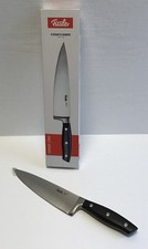 Fissler Pro Series Kochmesser 19,2 cm Edelstahlklinge Genieteter Griff 