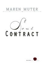 Soul Contract by Maren Muter