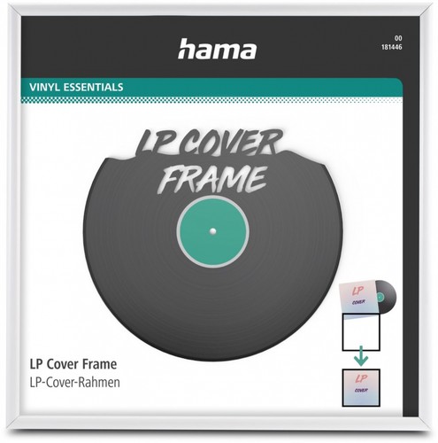 Hama 181446 cover rahmen - 181446,