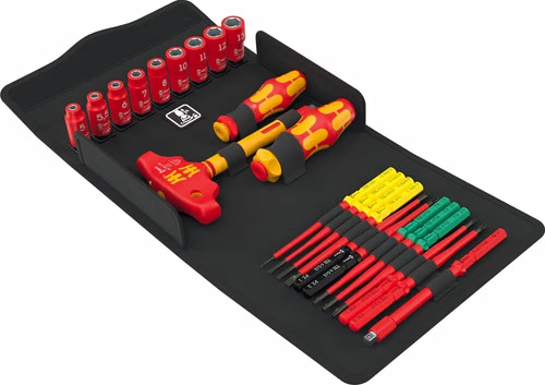 Wera kraftform kompakt - wera,