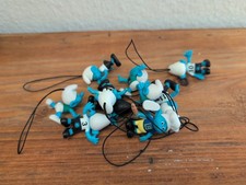Edeka Schlümpfe Fußball 2012