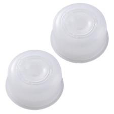 2pcs Donut Form Reiskugel Form