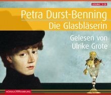 Die glasbläserin von - glasbläserin,