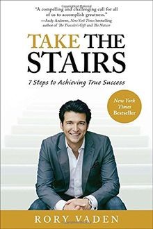 Take the stairs steps - take,
