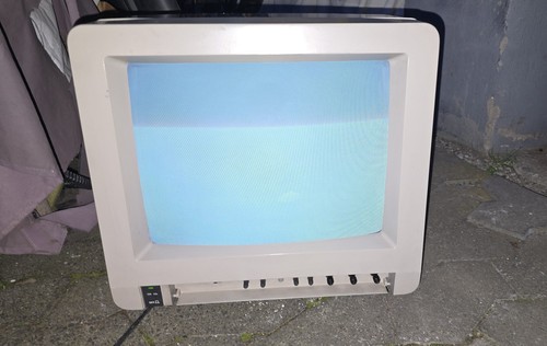 Commodore 1901 monitor nicht - commodore,