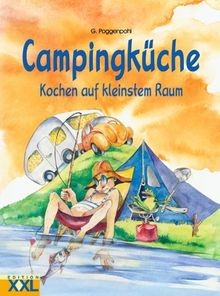 Campingküche von poggenpohl - campingküche,