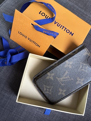 Louis vuitton handyhülle - vuitton,