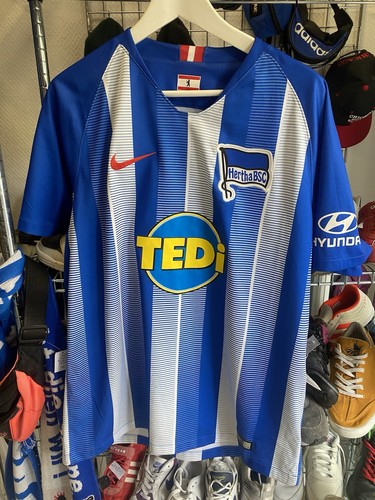Nike hertha bsc - hertha,