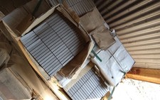 Feinsteinzeug 36qm Mosaikmatten Osmose Baukeramik Lager Abverkauf Schnäppchen