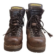 Blackstone gr 43 Herren Boots