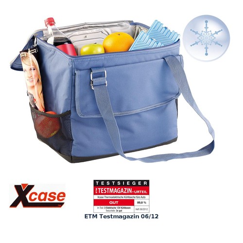 Xcase kühltasche 12v - xcase,