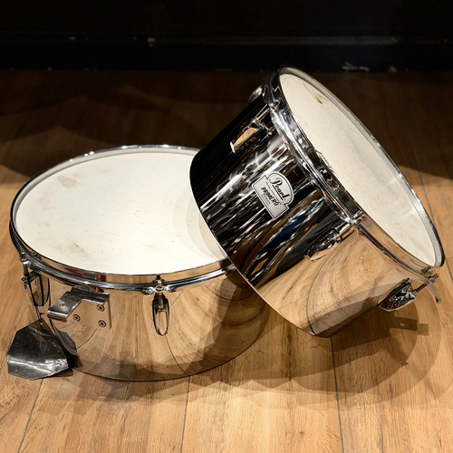 Pearl primero timbales paar - primero,