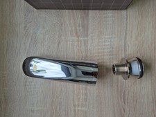 Hansgrohe Allegroh 13410 Wanneneinlauf Chrom